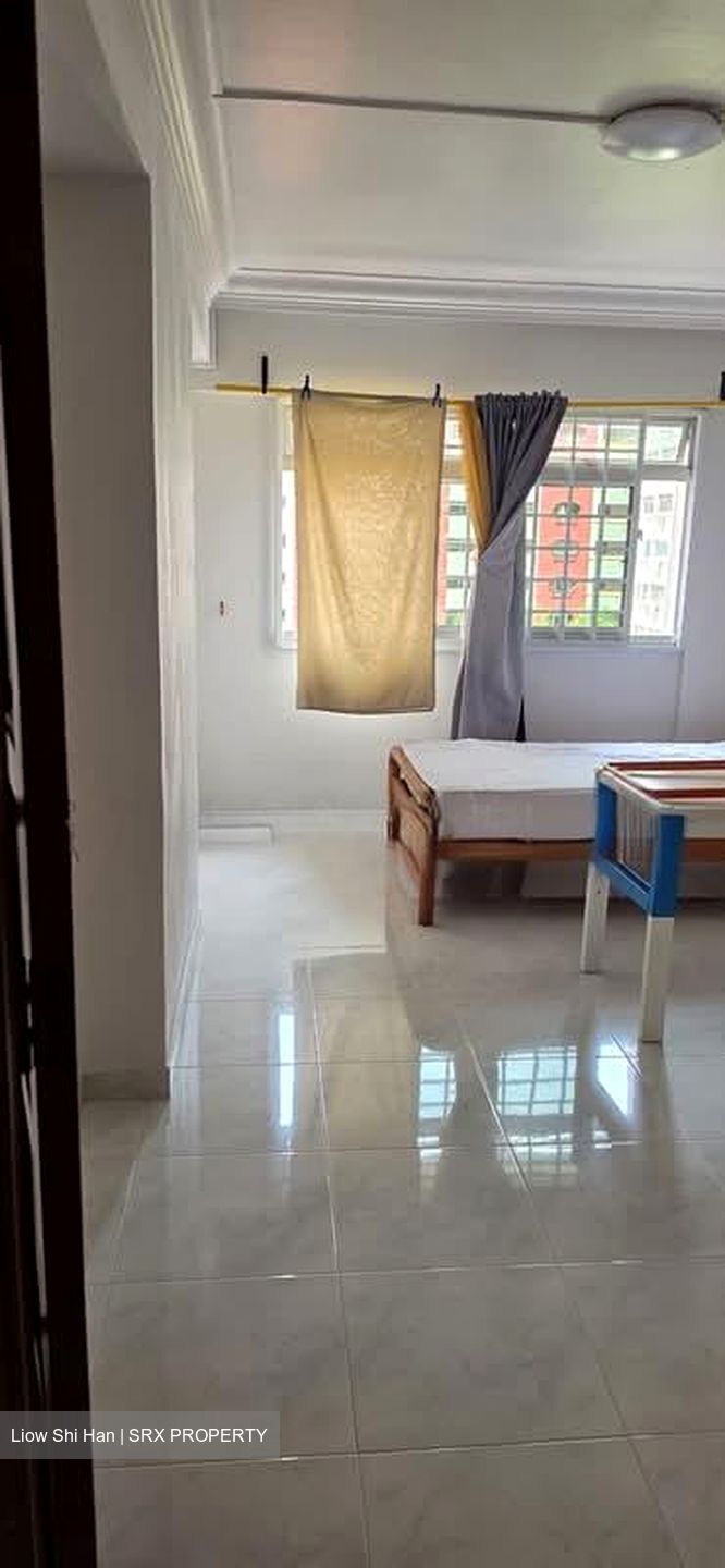 Blk 519 Pasir Ris Street 52 (Pasir Ris), HDB 5 Rooms #558516931